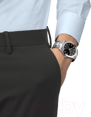 Часы наручные мужские Tissot T127.410.11.051.00