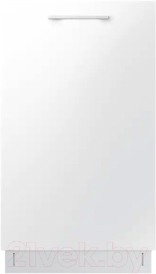 Посудомоечная машина Samsung DW50R4050BB/WT