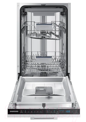 Посудомоечная машина Samsung DW50R4050BB/WT