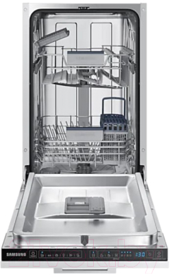 Посудомоечная машина Samsung DW50R4040BB/WT