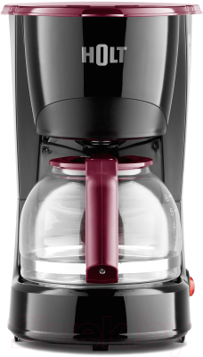 Капельная кофеварка Holt HT-CM-007
