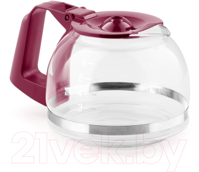 Капельная кофеварка Holt HT-CM-007