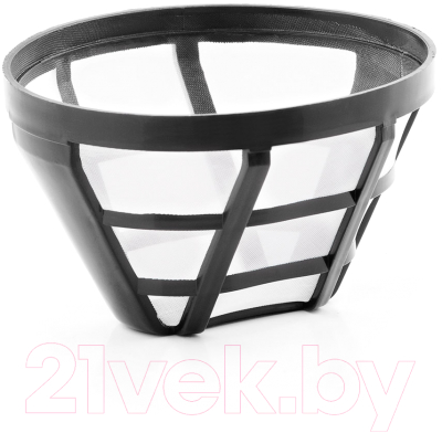 Капельная кофеварка Holt HT-CM-007