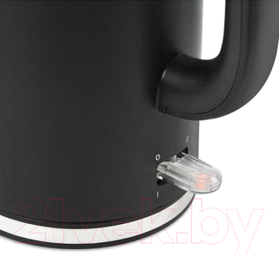 Электрочайник Holt HT-KT-020 (черный)