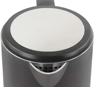 Электрочайник Holt HT-KT-020 (черный)