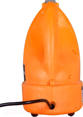 Краскопульт электрический Вихрь ЭКП-700В (72/17/1)