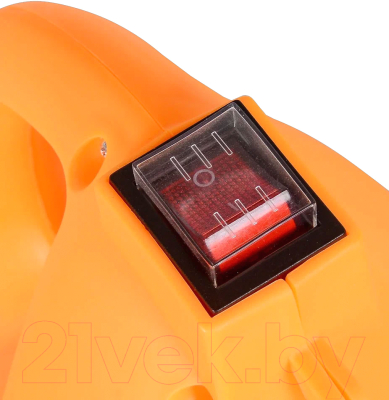 Краскопульт электрический Вихрь ЭКП-700В (72/17/1)