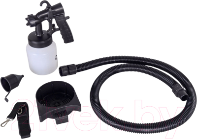 Краскопульт электрический Вихрь ЭКП-700В (72/17/1)