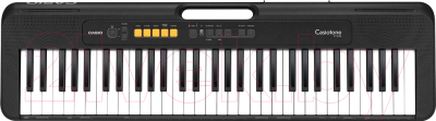 Синтезатор Casio CT-S100 - фото
