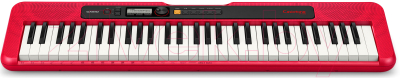 Синтезатор Casio CT-S200RD