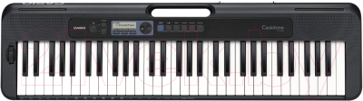 Синтезатор Casio CT-S300 - фото