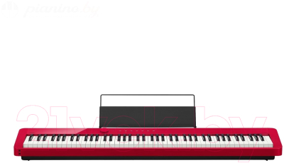 Цифровое фортепиано Casio PX-S1000RD