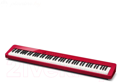 Цифровое фортепиано Casio PX-S1000RD