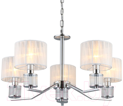 Люстра Omnilux Grandate OML-66403-05 - фото