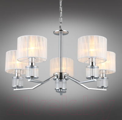 Люстра Omnilux Grandate OML-66403-05