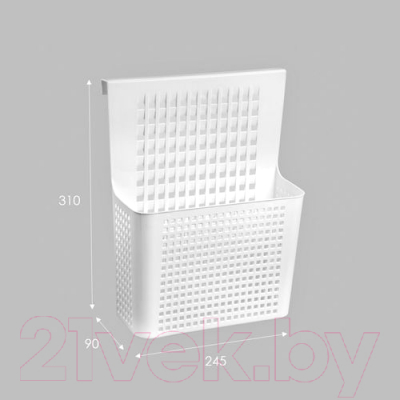 Корзина Violet Лофт / 612006