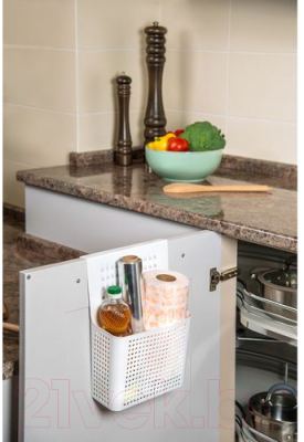 Корзина Violet Лофт / 612006