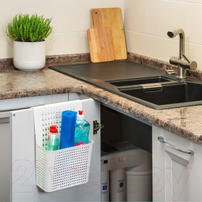 Корзина Violet Лофт / 612006