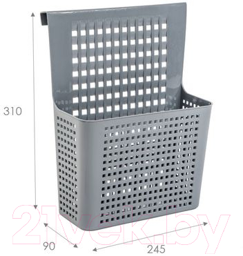 Корзина Violet Лофт / 612008