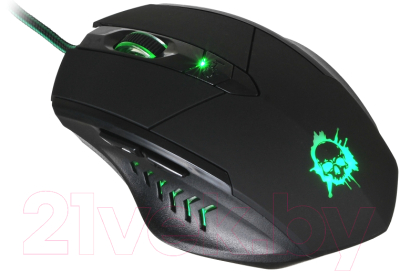 Мышь Oklick 815G Inferno