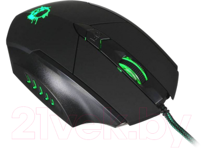 Мышь Oklick 815G Inferno