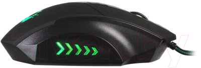 Мышь Oklick 815G Inferno
