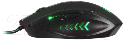 Мышь Oklick 815G Inferno