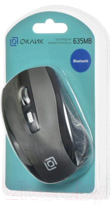 Мышь Оклик 635MB