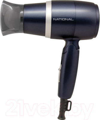 Фен National NB-HD1602 - фото