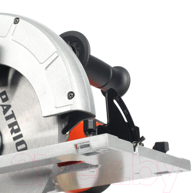 Дисковая пила PATRIOT CS 235