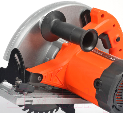 Дисковая пила PATRIOT CS 235