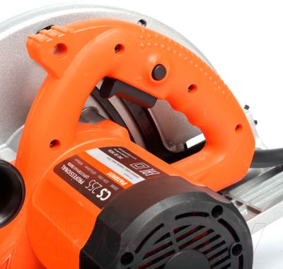 Дисковая пила PATRIOT CS 235