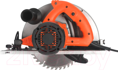 Дисковая пила PATRIOT CS 235