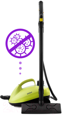 Пароочиститель Kitfort KT-951