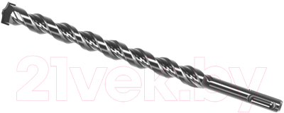 Бур Heller 15637-2 - фото