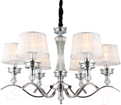 Люстра Omnilux Arosio OML-88403-06 - фото