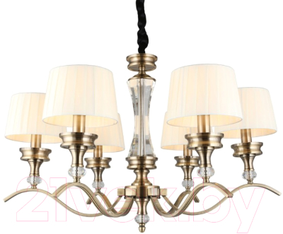 Люстра Omnilux Arosio OML-88413-06 - фото