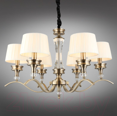 Люстра Omnilux Arosio OML-88413-06