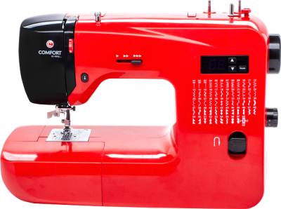 Швейная машина Comfort 555 - фото