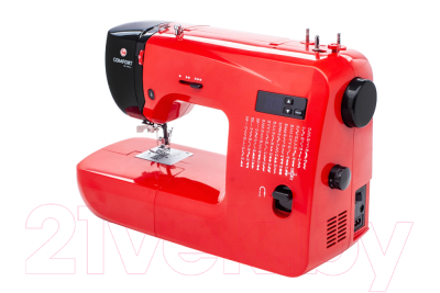 Швейная машина Comfort 555