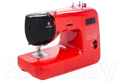 Швейная машина Comfort 555