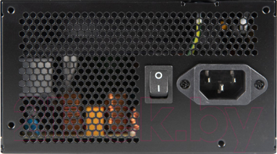 Блок питания для компьютера Chieftec Task Black TPS-700S 700W