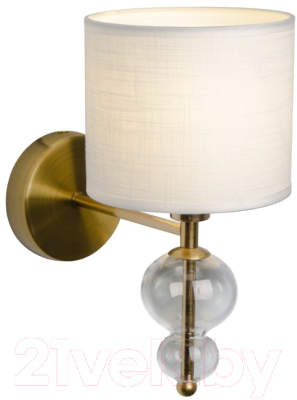 Бра Omnilux Amelia OML-56701-01 - фото