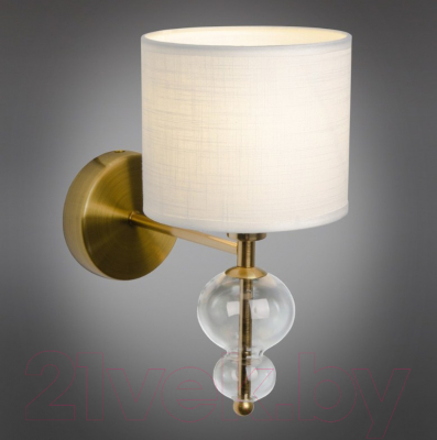 Бра Omnilux Amelia OML-56701-01