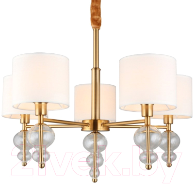 Люстра Omnilux Amelia OML-56703-05 - фото