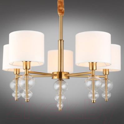 Люстра Omnilux Amelia OML-56703-05