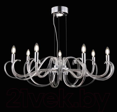 Люстра Maytoni Atlanta MOD051PL-07TR