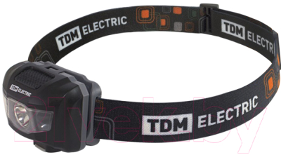 Фонарь TDM SQ0350-0062 - фото