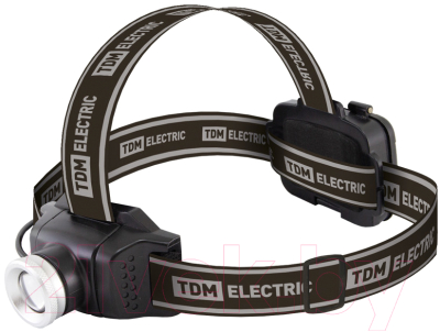 Фонарь TDM SQ0350-0100 - фото