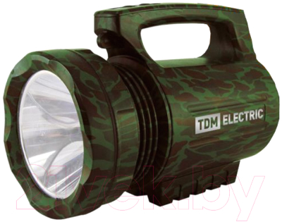 Фонарь TDM SQ0350-0052 - фото
